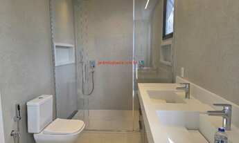 Imagem 7: CASA RESIDENCIAL em São Paulo - SP, Ibirapuera/ Jardim luzitania