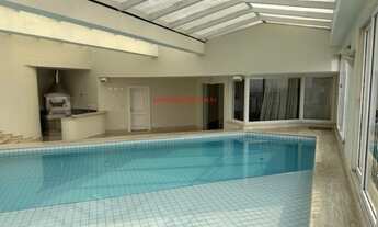 Imagem 5: APARTAMENTO RESIDENCIAL em SÃO PAULO - SP, JARDIM AMÉRICA/ CERQUEIRA CÉSAR