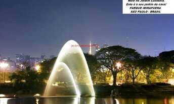 Imagem: CASA RESIDENCIAL em SÃO PAULO - SP, IBIRAPUERA/