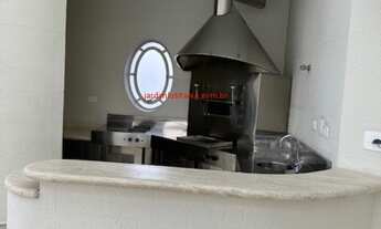 Imagem 3: APARTAMENTO RESIDENCIAL em SÃO PAULO - SP, JARDIM AMÉRICA/ CERQUEIRA CÉSAR