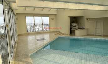 Imagem 6: APARTAMENTO RESIDENCIAL em SÃO PAULO - SP, JARDIM AMÉRICA/ CERQUEIRA CÉSAR