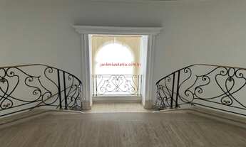 Imagem 7: APARTAMENTO RESIDENCIAL em SÃO PAULO - SP, JARDIM AMÉRICA/ CERQUEIRA CÉSAR