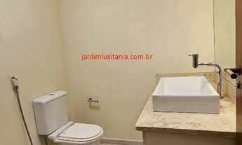 Imagem 7: CASA RESIDENCIAL em SÃO PAULO - SP, IBIRAPUERA/ ARDIM LUZITÂNIA