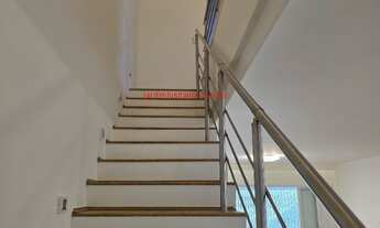 Imagem 4: CASA RESIDENCIAL em São Paulo - SP, Jardim Luzitânia/ Ibirapuera