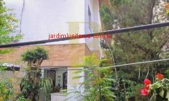 Imagem 5: CASA RESIDENCIAL em SÃO PAULO - SP, IBIRAPUERA/ JARDIM LUZITÂNIA