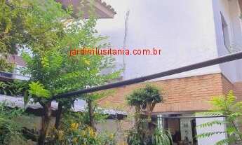 Imagem: CASA RESIDENCIAL em SÃO PAULO - SP, IBIRAPUERA/