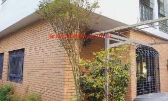 Imagem 2: CASA RESIDENCIAL em SÃO PAULO - SP, IBIRAPUERA/ JARDIM LUZITÂNIA