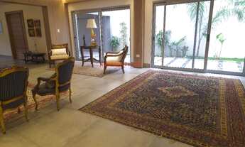 Imagem 2: CASA RESIDENCIAL em SÃO PAULO - SP, IBIRAPUERA/ JARDIM LUZITÂNIA