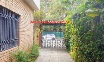 Imagem 4: CASA RESIDENCIAL em SÃO PAULO - SP, IBIRAPUERA/ JARDIM LUZITÂNIA