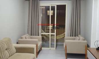 Imagem 2: APARTAMENTO RESIDENCIAL em INDAIATUBA - SP, CENTRO