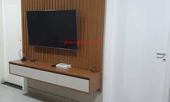 Imagem 7: APARTAMENTO RESIDENCIAL em INDAIATUBA - SP, CENTRO