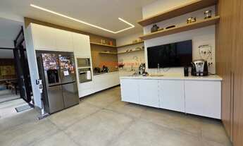 Imagem 3: CASA RESIDENCIAL em SÃO PAULO - SP, PRÓXIMO AO CLUBE SÍRIO