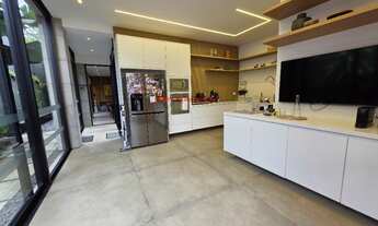 Imagem 4: CASA RESIDENCIAL em SÃO PAULO - SP, PRÓXIMO AO CLUBE SÍRIO