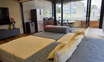 Imagem 2: CASA RESIDENCIAL em SÃO PAULO - SP, PRÓXIMO AO CLUBE SÍRIO