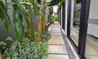 Imagem 5: CASA RESIDENCIAL em SÃO PAULO - SP, PRÓXIMO AO CLUBE SÍRIO