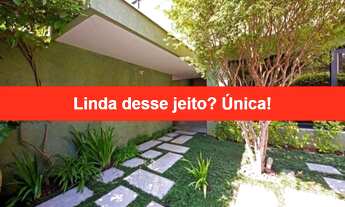 Imagem: Casa residencial para Venda Ibirapuera/jardim