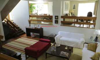 Imagem 2: CASA RESIDENCIAL em SÃO PAULO - SP, IBIRAPUERA/ JARDIM LUZITÂNIA