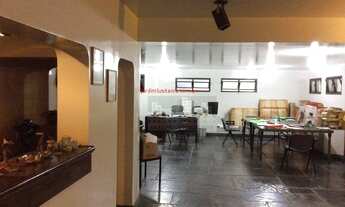 Imagem: CASA RESIDENCIAL em SÃO PAULO - SP, IBIRAPUERA/