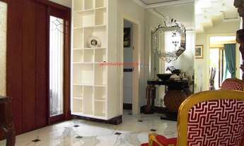 Imagem: CASA RESIDENCIAL em SÃO PAULO - SP, Ibirapuera/