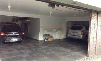 Imagem 5: CASA RESIDENCIAL em SÃO PAULO - SP, IBIRAPUERA/ JARDIM LUZITÂNIA