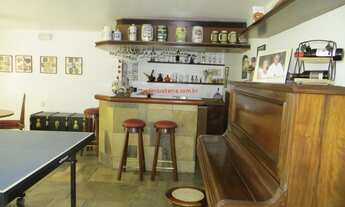 Imagem 4: CASA RESIDENCIAL em SÃO PAULO - SP, IBIRAPUERA/ JARDIM LUZITÂNIA