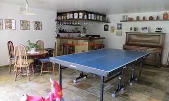 Imagem 7: CASA RESIDENCIAL em SÃO PAULO - SP, IBIRAPUERA/ JARDIM LUZITÂNIA