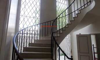 Imagem: CASA RESIDENCIAL em SÃO PAULO - SP, IBIRAPUERA/