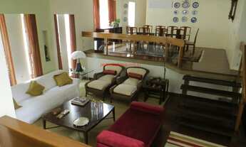 Imagem: CASA RESIDENCIAL em SÃO PAULO - SP, IBIRAPUERA/