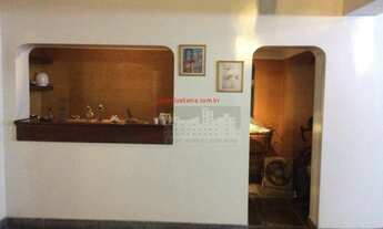 Imagem 6: CASA RESIDENCIAL em SÃO PAULO - SP, IBIRAPUERA/ JARDIM LUZITÂNIA