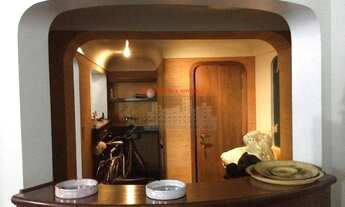 Imagem 7: CASA RESIDENCIAL em SÃO PAULO - SP, IBIRAPUERA/ JARDIM LUZITÂNIA