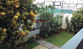 Imagem 2: CASA RESIDENCIAL em SÃO PAULO - SP, IBIRAPUERA/ JARDIM LUZITÂNIA