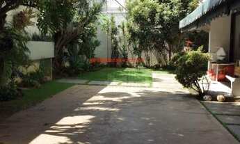 Imagem 4: CASA RESIDENCIAL em SÃO PAULO - SP, IBIRAPUERA/ JARDIM LUZITÂNIA