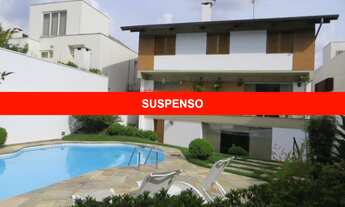 Imagem: CASA RESIDENCIAL em SÃO PAULO - SP, IBIRAPUERA/