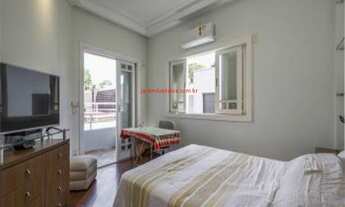 Imagem: CASA RESIDENCIAL em SÃO PAULO - SP, IBIRAPUERA/