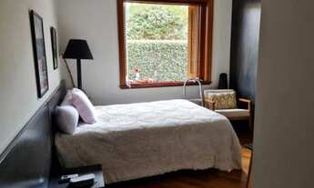 Imagem 4: CASA RESIDENCIAL em São Paulo - SP, Jardim Luzitânia/ Ibirapuera