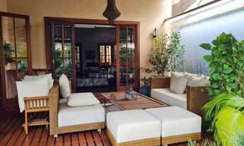 Imagem 3: CASA RESIDENCIAL em São Paulo - SP, Jardim Luzitânia/ Ibirapuera