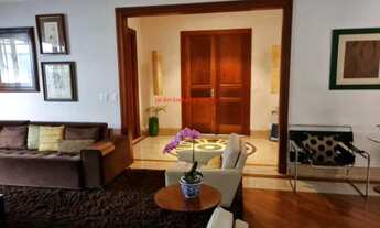 Imagem 2: CASA RESIDENCIAL em São Paulo - SP, Jardim Luzitânia/ Ibirapuera