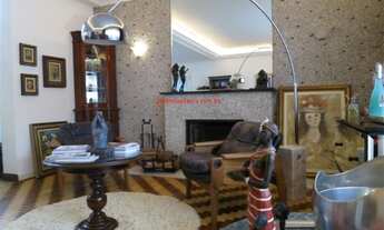 Imagem 6: CASA RESIDENCIAL em SÃO PAULO - SP, JARDIM LUZITÂNIA/ IBIRAPUERA