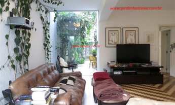 Imagem 5: CASA RESIDENCIAL em SÃO PAULO - SP, JARDIM LUZITÂNIA/ IBIRAPUERA