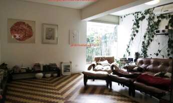 Imagem 3: CASA RESIDENCIAL em SÃO PAULO - SP, JARDIM LUZITÂNIA/ IBIRAPUERA