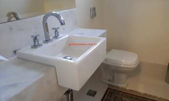 Imagem 3: CASA RESIDENCIAL em São Paulo - SP, Jardim Luzitânia/ Ibirapuera