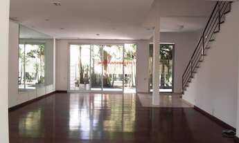 Imagem 3: CASA RESIDENCIAL em SÃO PAULO - SP, JARDIM LUZITÂNIA