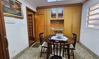 Imagem 7: CASA RESIDENCIAL em São Paulo - SP, Ibirapuera/ Jardim Luzirânia