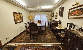 Imagem 5: CASA RESIDENCIAL em São Paulo - SP, Ibirapuera/ Jardim Luzirânia