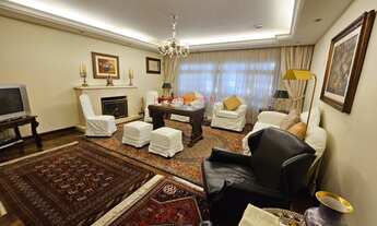 Imagem: CASA RESIDENCIAL em São Paulo - SP, Ibirapuera/