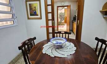 Imagem 6: CASA RESIDENCIAL em São Paulo - SP, Ibirapuera/ Jardim Luzirânia