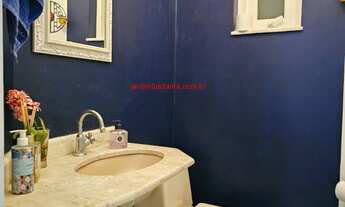 Imagem 7: CASA RESIDENCIAL em SÃO PAULO - SP, JARDIM LUZITÂNIA