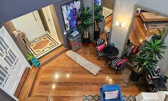 Imagem 3: CASA RESIDENCIAL em SÃO PAULO - SP, JARDIM LUZITÂNIA