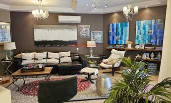 Imagem 4: CASA RESIDENCIAL em SÃO PAULO - SP, JARDIM LUZITÂNIA