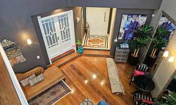 Imagem 2: CASA RESIDENCIAL em SÃO PAULO - SP, JARDIM LUZITÂNIA